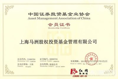 馬洲基金株洲分公司 投資咨詢，助您實現財富增長