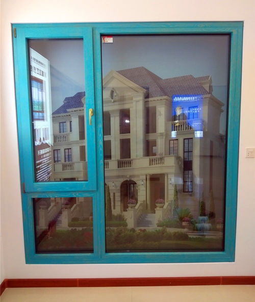 天津德奧斯鋁木門窗 匠心工藝，打造高品質(zhì)家居門窗