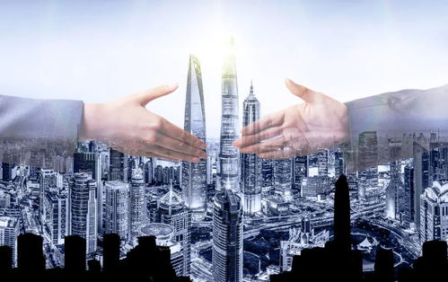 2021年移動與廣電牽手，科技推廣與應用服務邁入實質性建設階段